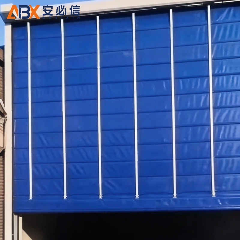 衡水市海绵门封